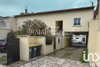 achat immeuble mtfermeil 93370