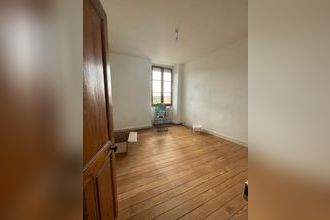 achat immeuble mtfort-le-gesnois 72450