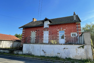 achat immeuble mtfort-le-gesnois 72450