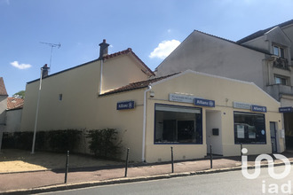 achat immeuble mtgeron 91230