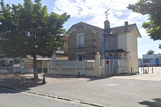 achat immeuble mtgeron 91230