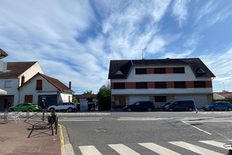 achat immeuble mtgeron 91230