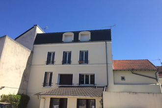 achat immeuble mtgeron 91230