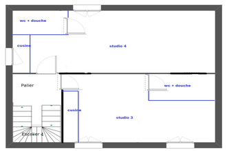 achat immeuble mtigny-les-cormeilles 95370