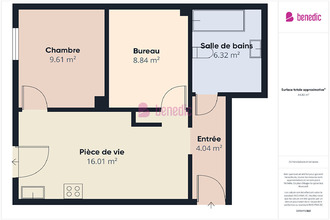 achat immeuble mtigny-les-metz 57950