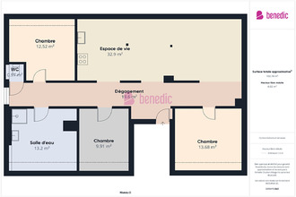 achat immeuble mtigny-les-metz 57950
