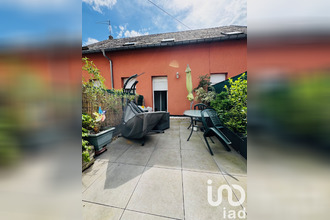 achat immeuble mtigny-les-metz 57950