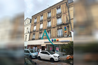 achat immeuble mtivilliers 76290