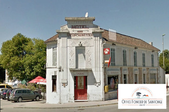 achat immeuble mtlieu-la-garde 17210