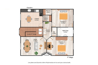 achat immeuble mtlucon 03100