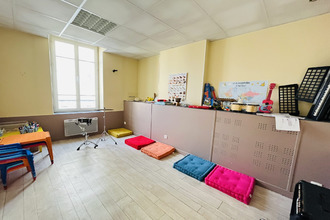 achat immeuble mtlucon 03100