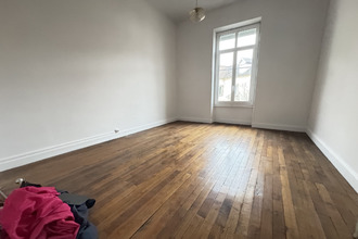 achat immeuble mtlucon 03100