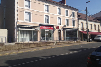 achat immeuble mtlucon 03100