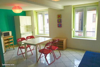 achat immeuble mtlucon 03100