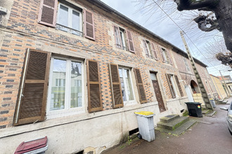 achat immeuble mtlucon 03100