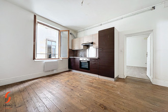 achat immeuble mtlucon 03100