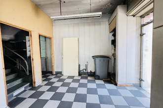 achat immeuble mtlucon 03100