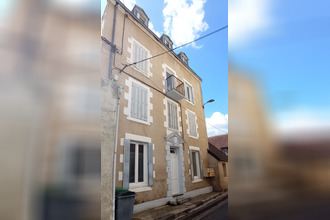 achat immeuble mtlucon 03100