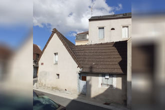 achat immeuble mtlucon 03100