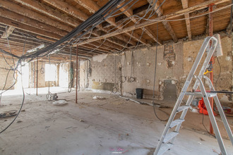 achat immeuble mtlucon 03100