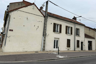 achat immeuble mtlucon 03100