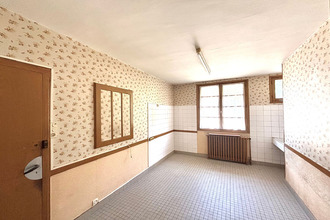 achat immeuble mtlucon 03100