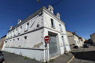 achat immeuble mtlucon 03100