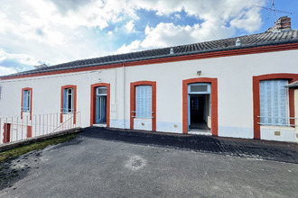 achat immeuble mtlucon 03100