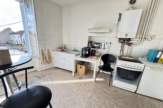 achat immeuble mtlucon 03100