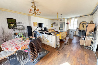 achat immeuble mtlucon 03100