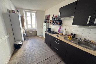 achat immeuble mtlucon 03100