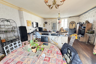 achat immeuble mtlucon 03100