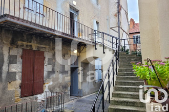 achat immeuble mtlucon 03100