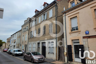 achat immeuble mtlucon 03100