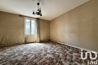 achat immeuble mtlucon 03100