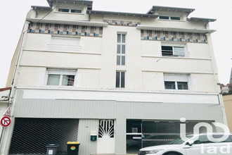 achat immeuble mtlucon 03100