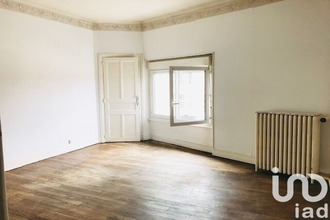 achat immeuble mtlucon 03100