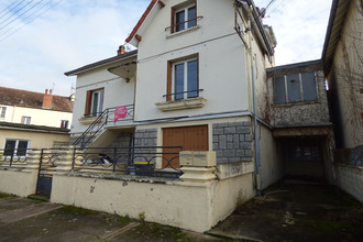 achat immeuble mtlucon 03100