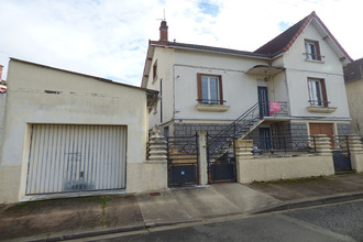 achat immeuble mtlucon 03100