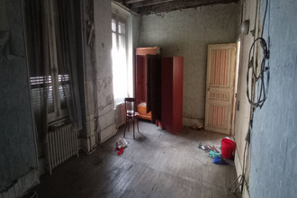 achat immeuble mtlucon 03100