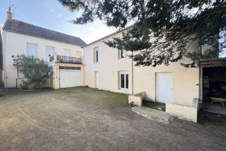 achat immeuble mtlucon 03100