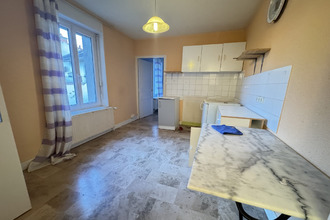 achat immeuble mtlucon 03100