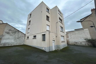 achat immeuble mtlucon 03100