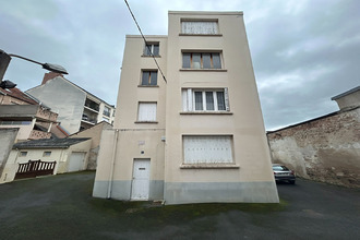 achat immeuble mtlucon 03100