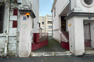 achat immeuble mtlucon 03100