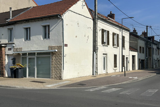 achat immeuble mtlucon 03100