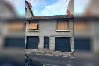 achat immeuble mtlucon 03100