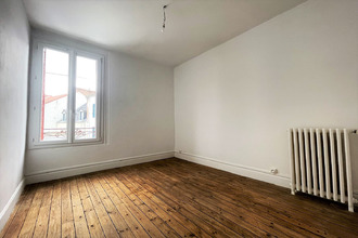 achat immeuble mtlucon 03100