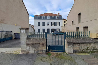 achat immeuble mtlucon 03100