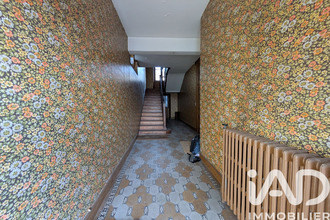 achat immeuble mtlucon 03100